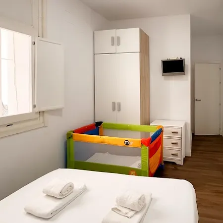 El Patio Del Mar Grupo Ac Gestion *