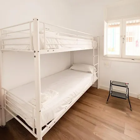 El Patio Del Mar Grupo Ac Gestion *