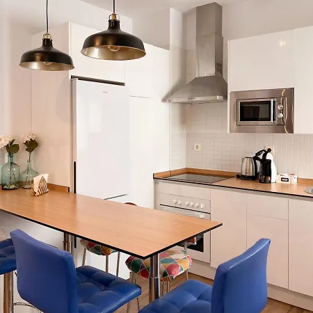 El Patio Del Mar Grupo Ac Gestion *