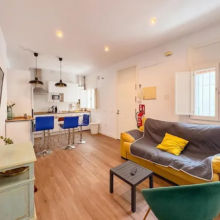 El Patio Del Mar Grupo Ac Gestion