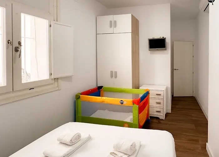 El Patio Del Mar Grupo Ac Gestion *