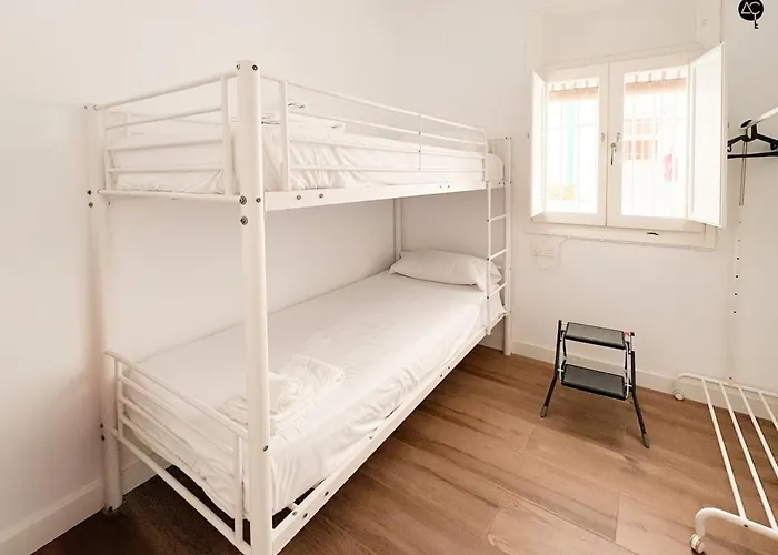 El Patio Del Mar Grupo Ac Gestion *