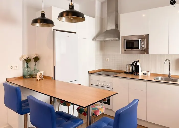 El Patio Del Mar Grupo Ac Gestion *