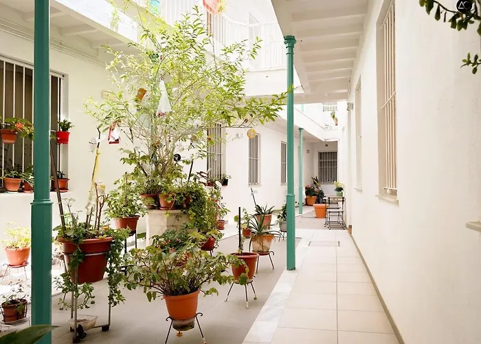 דירה El Patio Del Mar Grupo Ac Gestion