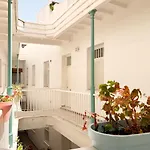 El Patio Del Mar Grupo Ac Gestion