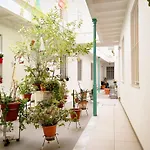 Апартаменты El Patio Del Mar Grupo Ac Gestion