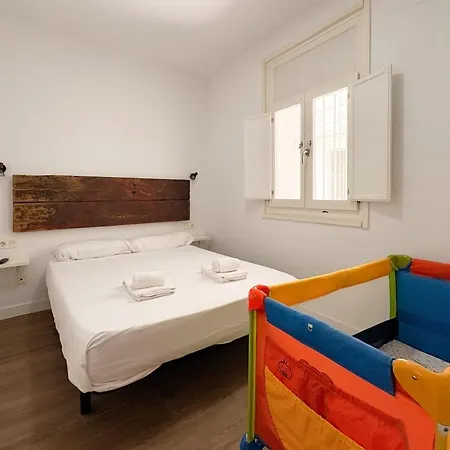 Apartament El Patio Del Mar Grupo Ac Gestion *