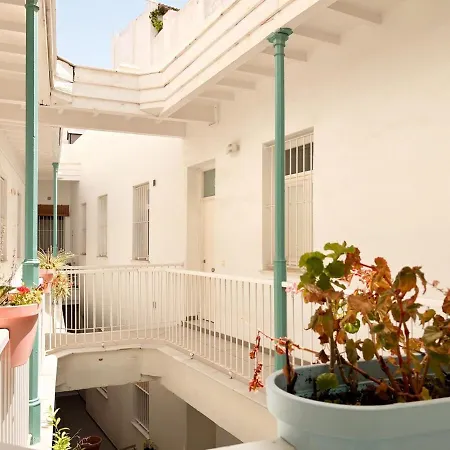El Patio Del Mar Grupo Ac Gestion