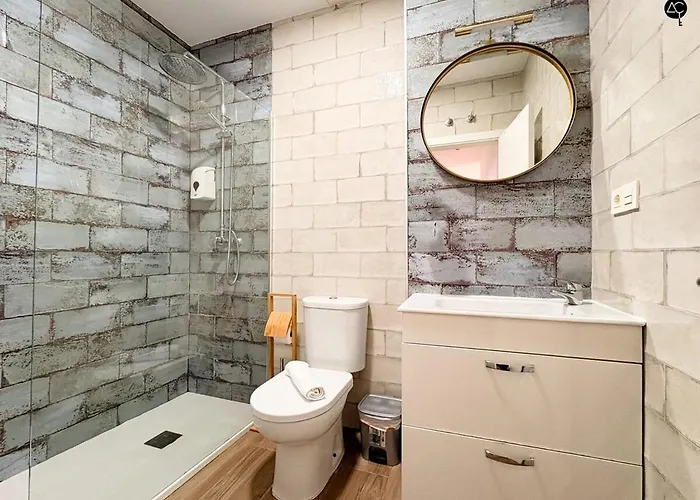 El Patio Del Mar Grupo Ac Gestion