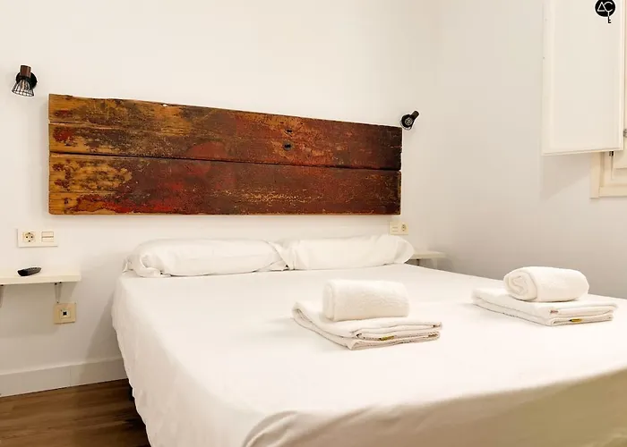 Apartament El Patio Del Mar Grupo Ac Gestion *