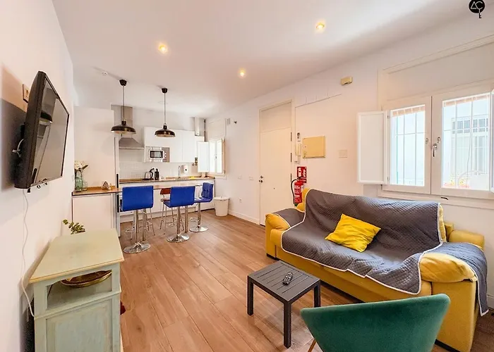 El Patio Del Mar Grupo Ac Gestion